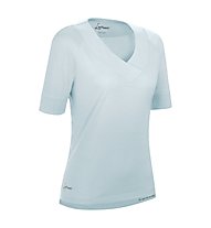 LaMunt Alexandra - T-shirt - donna, Light Blue