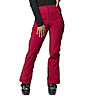 LaMunt Giada 3L Waterproof - pantaloni sci - donna , Red