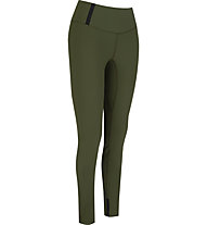 LaMunt Lisa Tailor - pantalone lungo - donna, Green