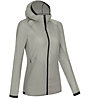 LaMunt Marina Ultralight W - giacca trekking - donna, Grey