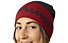 LaMunt Martha Logo Knit - Mütze, Red
