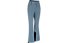 LaMunt Micol 2L Active - pantaloni softshell - donna, Light Blue 