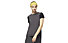 LaMunt Teresa Light Sleeve - T-shirt - donna, Black