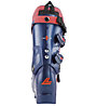 Lange World Cup RS 140 - Skischuhe, Blue/Red