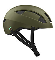 Lazer CityZen KinetiCore - casco bici, DarkGreen