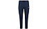 Le Coq Sportif Ess Droit N1 W - pantaloni fitness - donna, Blue