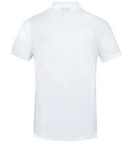 Le Coq Sportif Ess Polo Ss N1 M - T-shirt - uomo, White