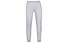 Le Coq Sportif Essentiels - pantaloni fitness - uomo, Grey