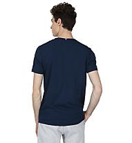 Le Coq Sportif Essentiels - T-shirt Fitness - Herren, Blue
