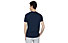 Le Coq Sportif Essentiels - T-shirt fitness - uomo, Blue