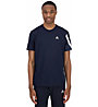 Le Coq Sportif Heritage M - T-shirt - uomo, Dark Blue