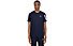 Le Coq Sportif Heritage M - T-Shirt - Herren, Dark Blue