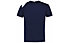 Le Coq Sportif M Saison 1 N1 - T-shirt - uomo, Blue