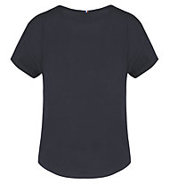 Le Coq Sportif Sport - T-shirt Fitness - Damen, Dark Blue