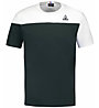 Le Coq Sportif T-shirt M - uomo, White/Green