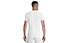 Le Coq Sportif Tennis M - T-Shirt - Herren, White