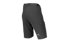 Leatt MTB 1.0 - pantaloni MTB - uomo, Black