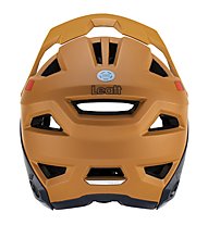 Leatt MTB Enduro 2.0 - Enduro Helm, Orange/Blue