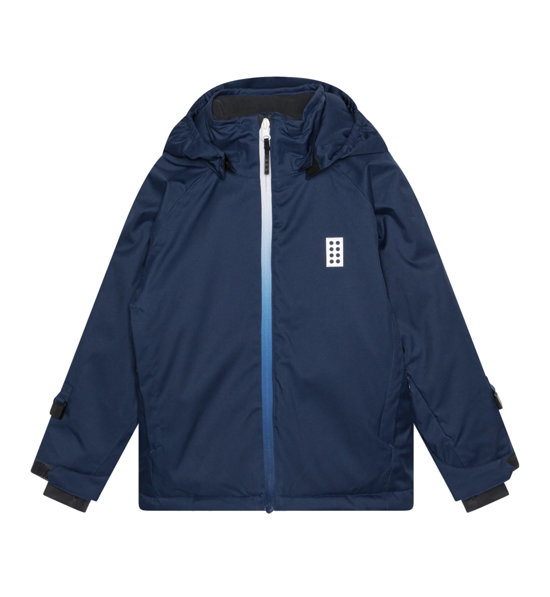 200 Softshell Lego Softshelljacke 140 Lego Wear LWJESTED 708