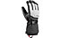 Leki Griffin Thermo 3D M - guanti da sci - uomo, Black/Grey