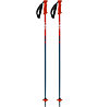 Leki Rider - bastoncini sci alpino, Blue/Red/White