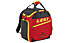 Leki Ski Boot Bag WCR 60L - borsa porta scarponi, Red