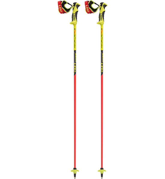 Leki Worldcup Racing Comp Jr - Ski pole - Children 