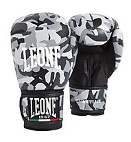 Leone Camouflage Boxhandschuhe