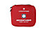 Lifesystems Adventurer First Aid Kit - Erste Hilfe Set, Red