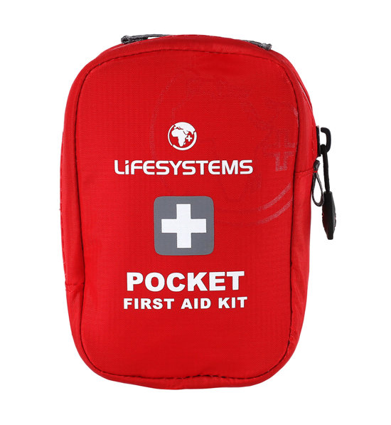 KIT PRIMO SOCCORSO DEUTER FIRST AID KIT - Crema Sport