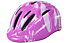 Limar 124 Kids & Youth Superlight - casco bici - bambino, Pink