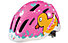 Limar 224 superlight - casco bici - bambino, Duck in Tube