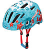 Limar 249 Superlight - casco bici - bambino, Blue/Red