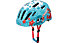 Limar 249 Superlight - casco bici - bambino, Blue/Red