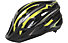 Limar 545 Mountainbike-Helm, Anthracite/Lime