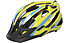 Limar 545 Mountainbike-Helm, Lime/Blue