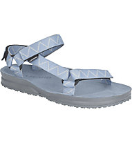 Lizard Creek IV W - Sandalen - Damen, Light Blue