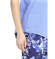 Lolë Fancy - Trägershirt Yoga - Damen, Blue