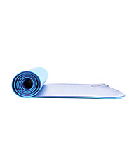 Lolë I Glow - materassino yoga, Blue
