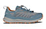 Lowa Fortux GTX - scarpe trail running - uomo, Blue/Grey