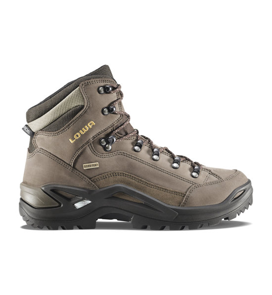 Lowa Renegade GORETEX hiking and trekking boot men