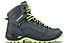 Lowa Renegade GTX Mid - scarpe da trekking - donna, Mint/Grey