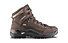 Lowa Renegade GTX - scarpe da trekking - uomo, Brown