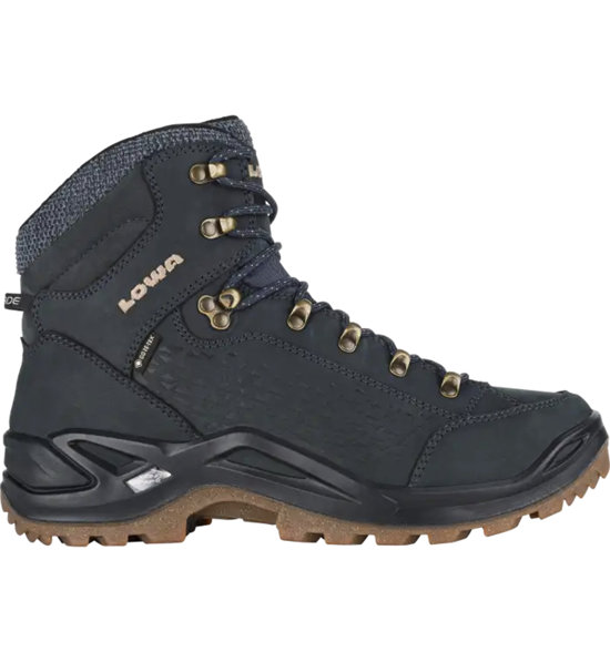 Lowa Renegade Warm GTX MID scarponi da trekking Sportler