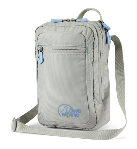 Lowe Alpine Flight Case Umhangetasche Sportler
