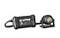 Lupine Neo 4  - Fahrradlicht Helmlampe, Black
