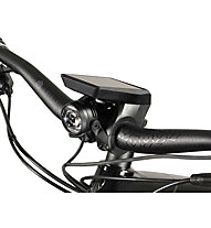 Lupine SL Nano supporto Bosch Intuvia/Nyon - accessori bici elettriche, Black