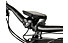 Lupine SL Nano supporto Bosch Intuvia/Nyon - accessori bici elettriche, Black