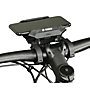 Lupine SL SF Flexmount 31.8 - accessori bici elettriche, Black