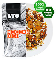 Lyo Food Mexican Dish - cibo da trekking, 488 kcal